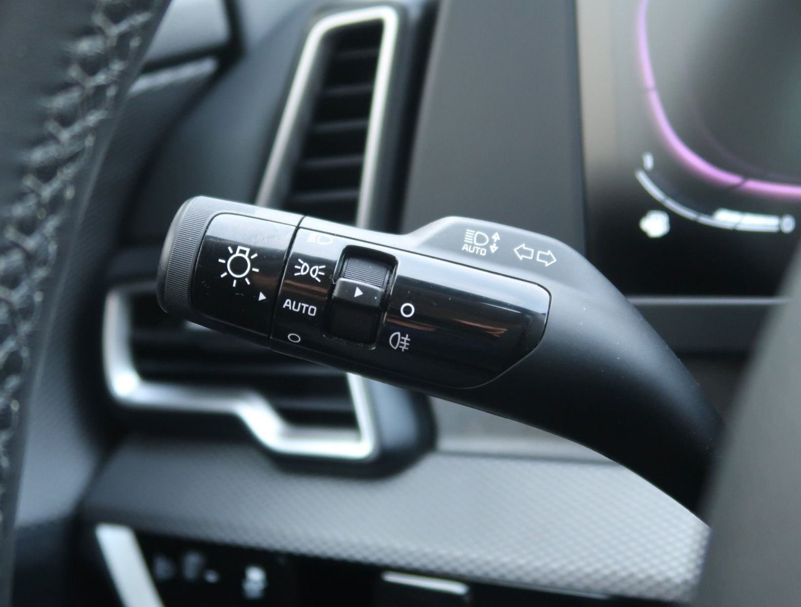 Kia Sportage - 2022