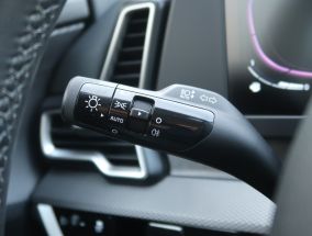 Kia Sportage - 2022