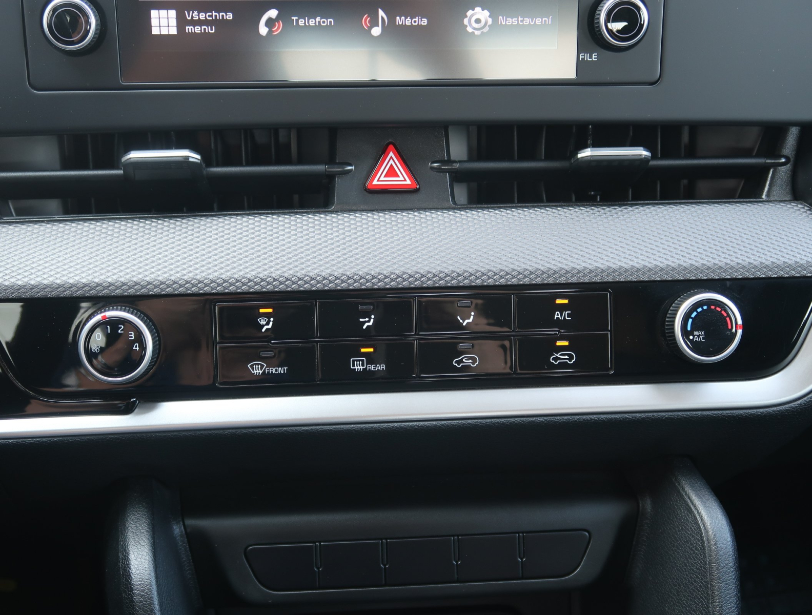 Kia Sportage - 2022
