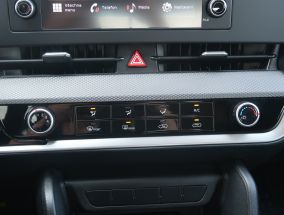 Kia Sportage - 2022