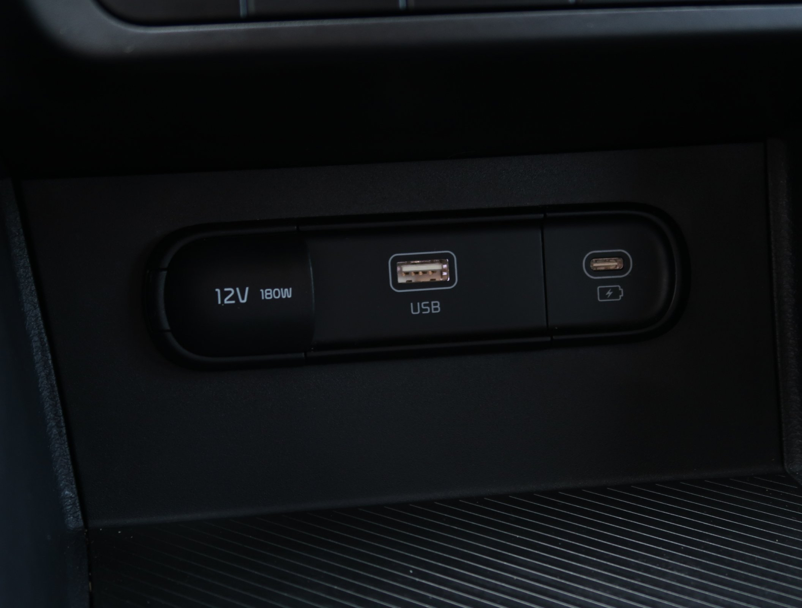 Kia Sportage - 2022