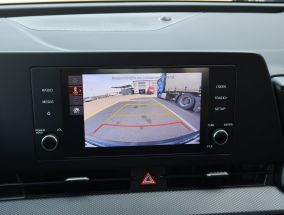 Kia Sportage - 2022