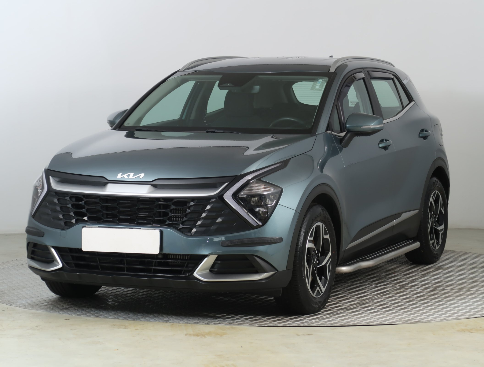 Kia Sportage - 2022