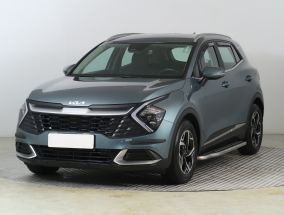 Kia Sportage - 2022