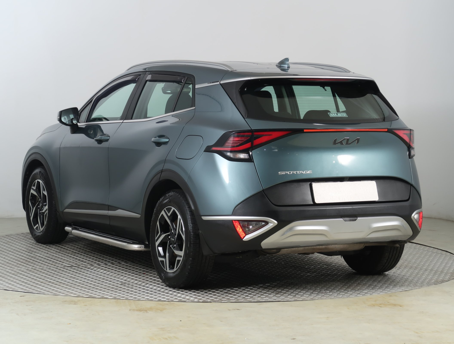 Kia Sportage - 2022