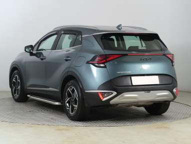 Kia Sportage - 2022