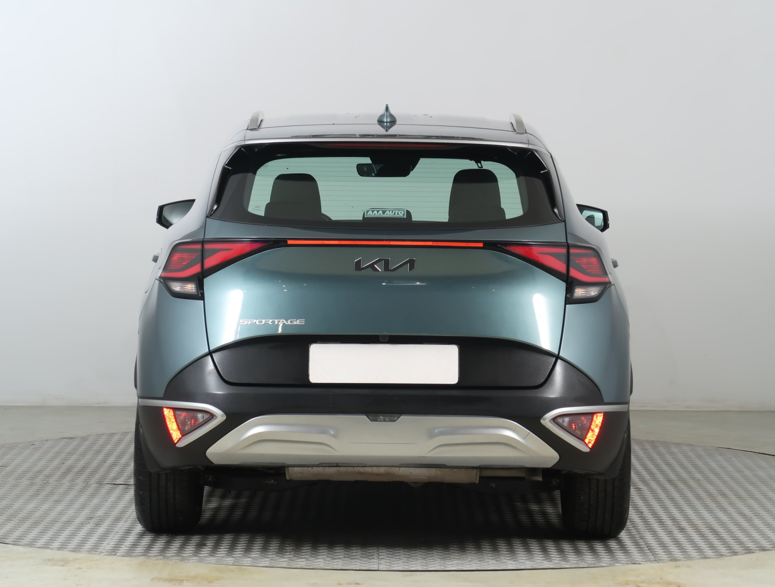 Kia Sportage - 2022