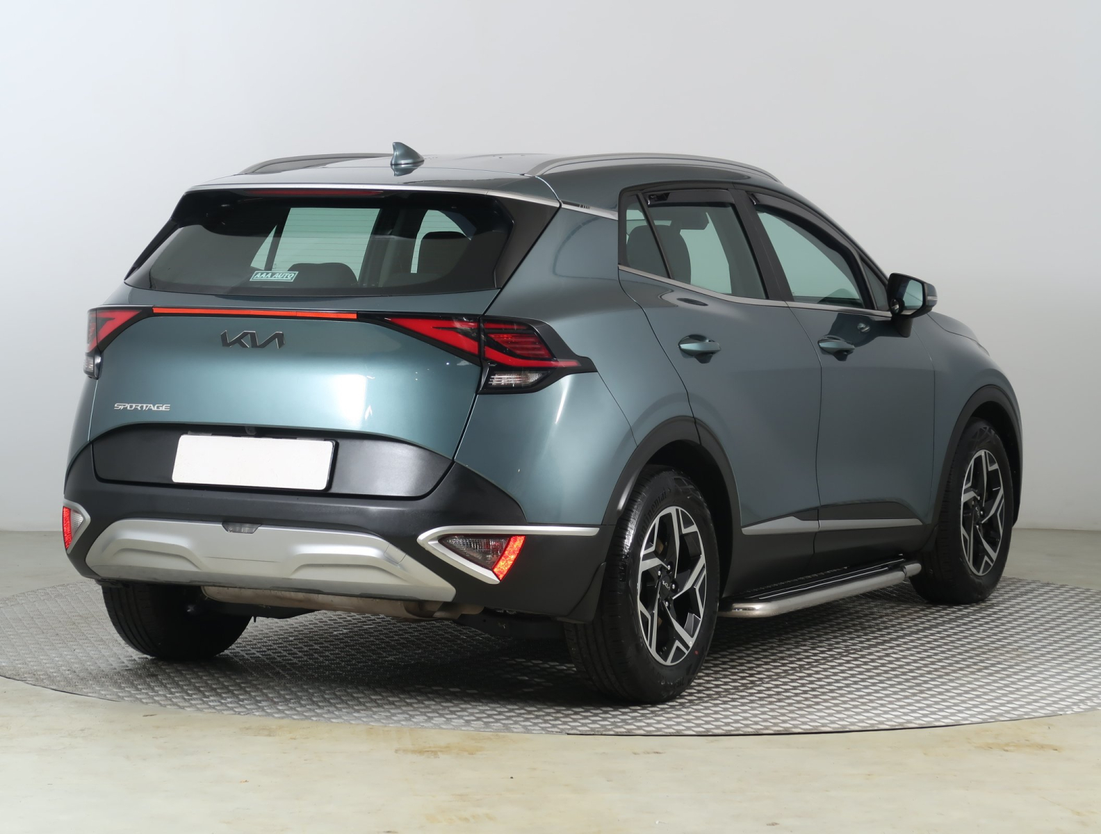 Kia Sportage - 2022