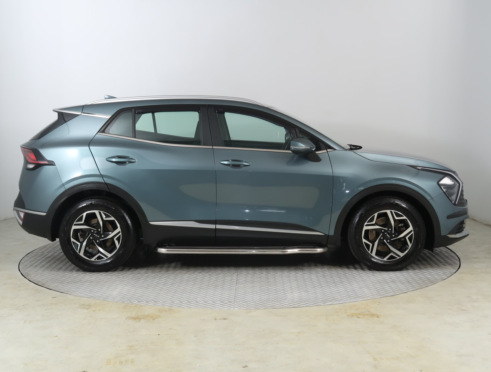 Kia Sportage - 2022