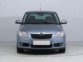 Skoda Fabia - 2009