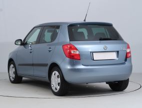 Skoda Fabia - 2009