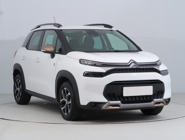 Citroen C3 Aircross 2023