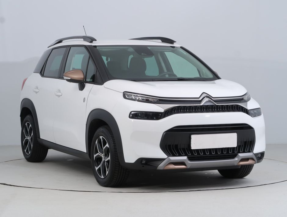 Citroen C3 Aircross - 2023