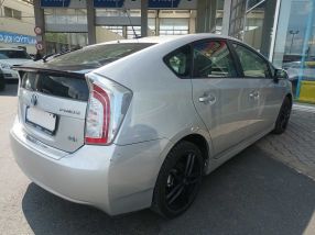 Toyota Prius - 2015