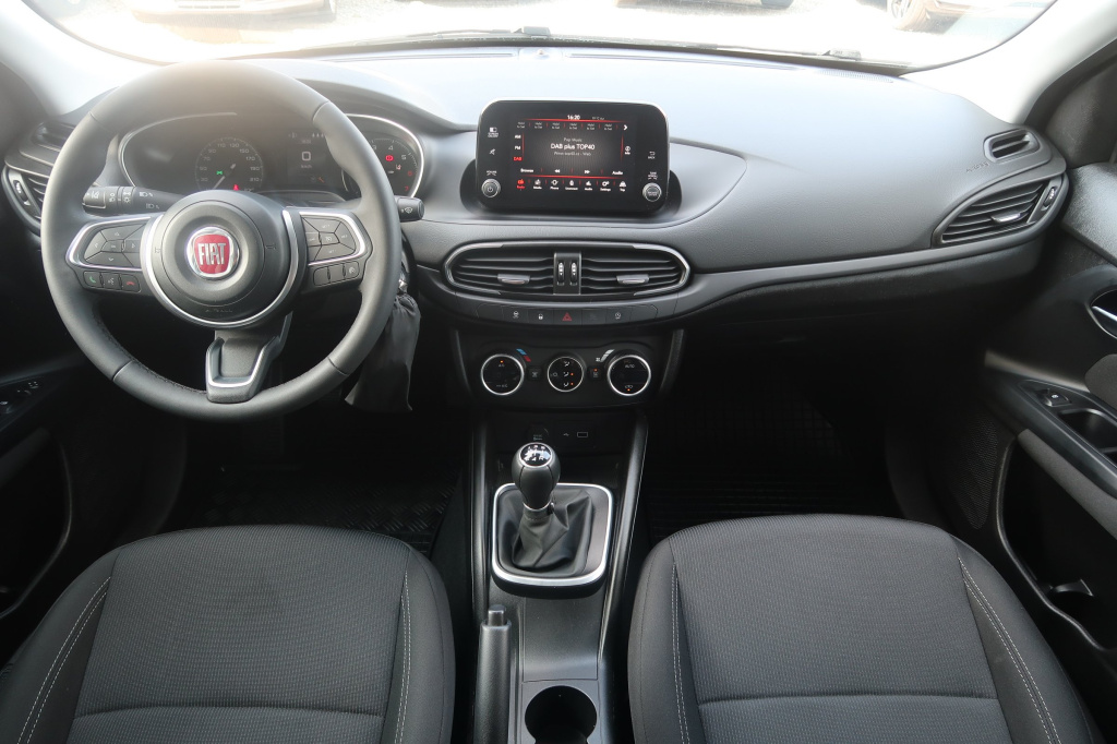 Fiat Tipo