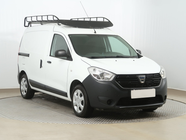 Dacia Dokker 2018