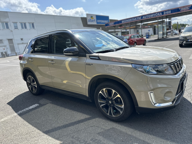 Suzuki Vitara 2019
