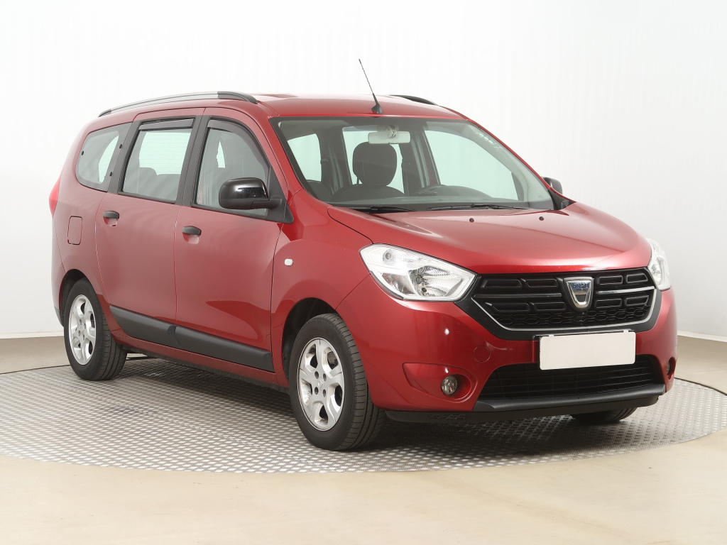 Dacia Lodgy