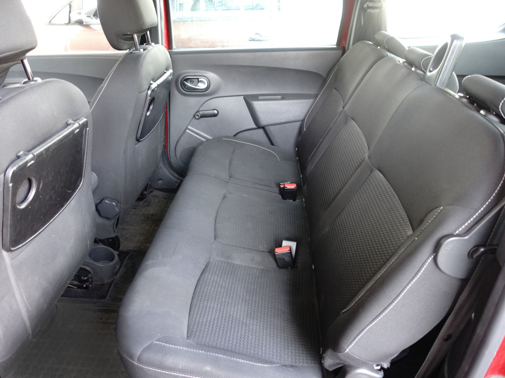 Dacia Lodgy