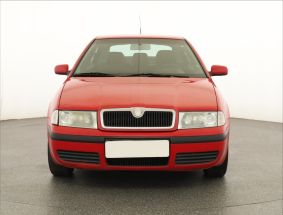 Skoda Octavia - 2008
