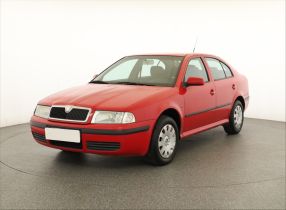 Skoda Octavia - 2008