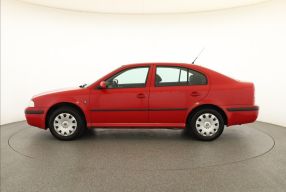 Skoda Octavia - 2008