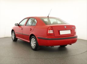 Skoda Octavia - 2008