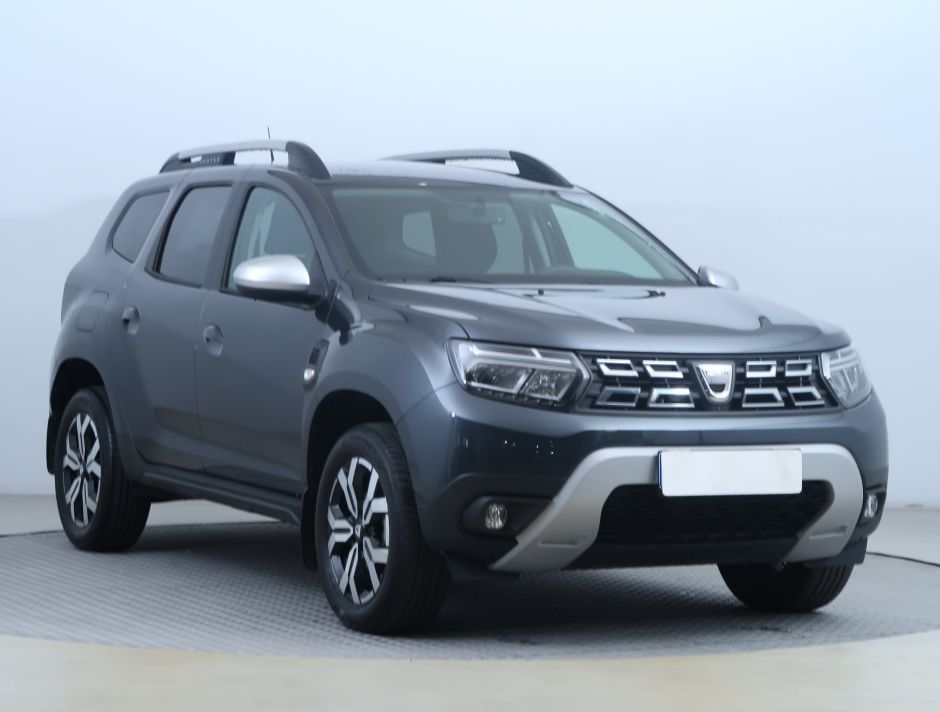 Dacia Duster - 2022
