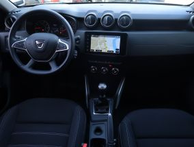 Dacia Duster - 2022