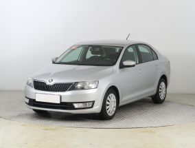 Skoda Rapid - 2016
