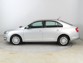 Skoda Rapid - 2016