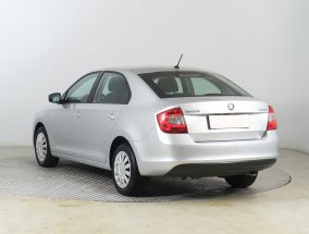 Skoda Rapid - 2016