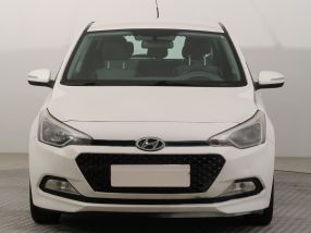 Hyundai i20 - 2015
