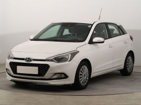 Hyundai i20 - 2015