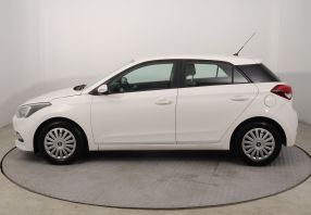 Hyundai i20 - 2015