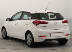 Hyundai i20 - 2015