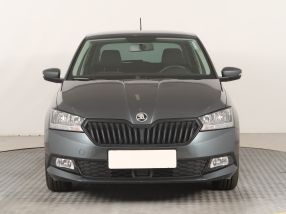 Skoda Fabia - 2021