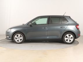 Skoda Fabia - 2021