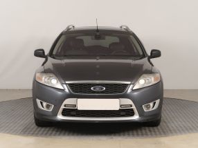 Ford Mondeo - 2009