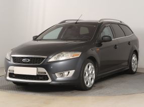 Ford Mondeo - 2009