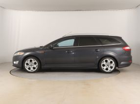 Ford Mondeo - 2009