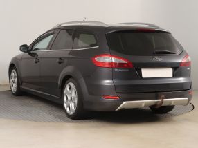 Ford Mondeo - 2009