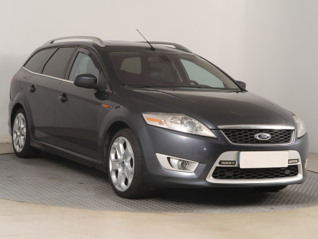 Ford Mondeo 2009