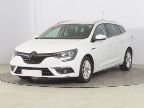Renault Megane - 2017