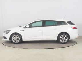Renault Megane - 2017