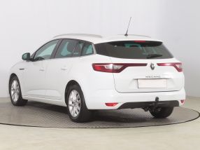 Renault Megane - 2017