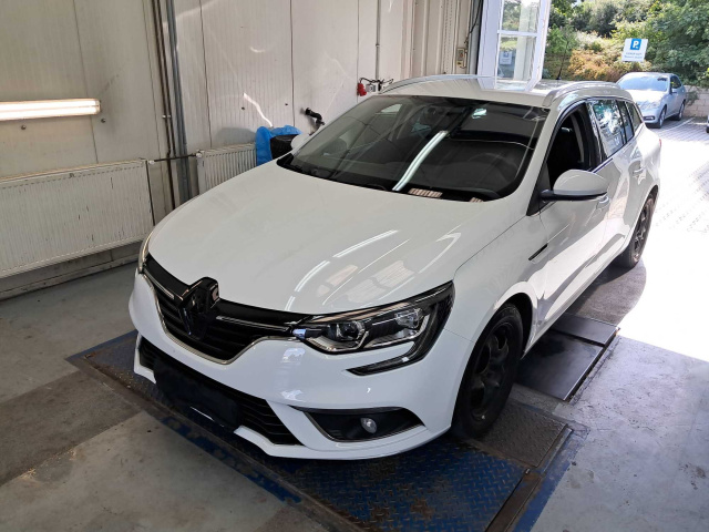 Renault Megane 2017