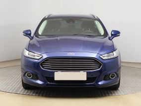 Ford Mondeo - 2017