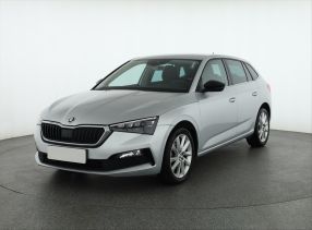 Skoda Scala - 2019