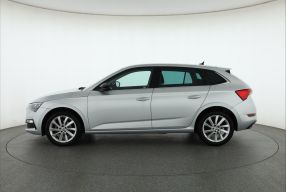 Skoda Scala - 2019